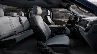 2024 Ford Chassis Cab Internal Image 1